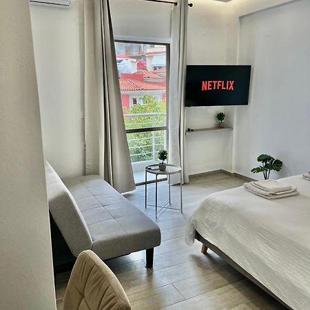 Meramvellou Living Heraklion  Ngoại thất bức ảnh