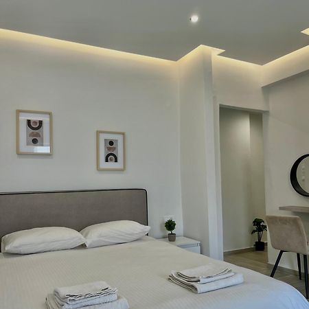 Meramvellou Living Heraklion  Ngoại thất bức ảnh
