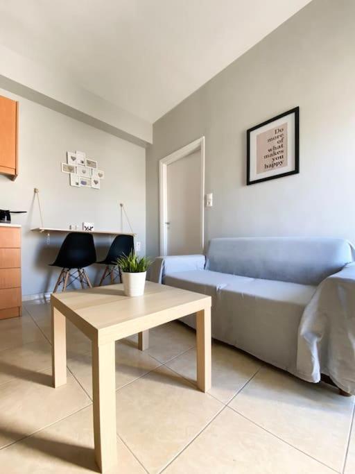 Meramvellou Living Heraklion  Ngoại thất bức ảnh