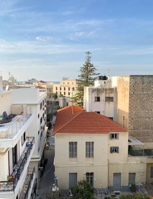 Meramvellou Living Heraklion  Ngoại thất bức ảnh