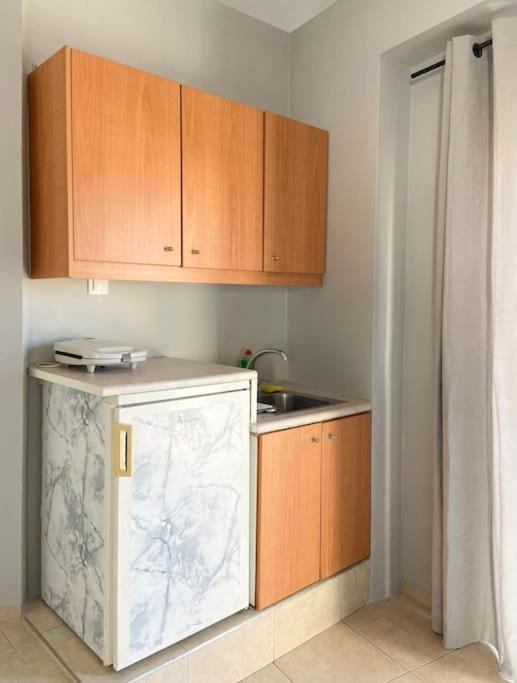Meramvellou Living Heraklion  Ngoại thất bức ảnh