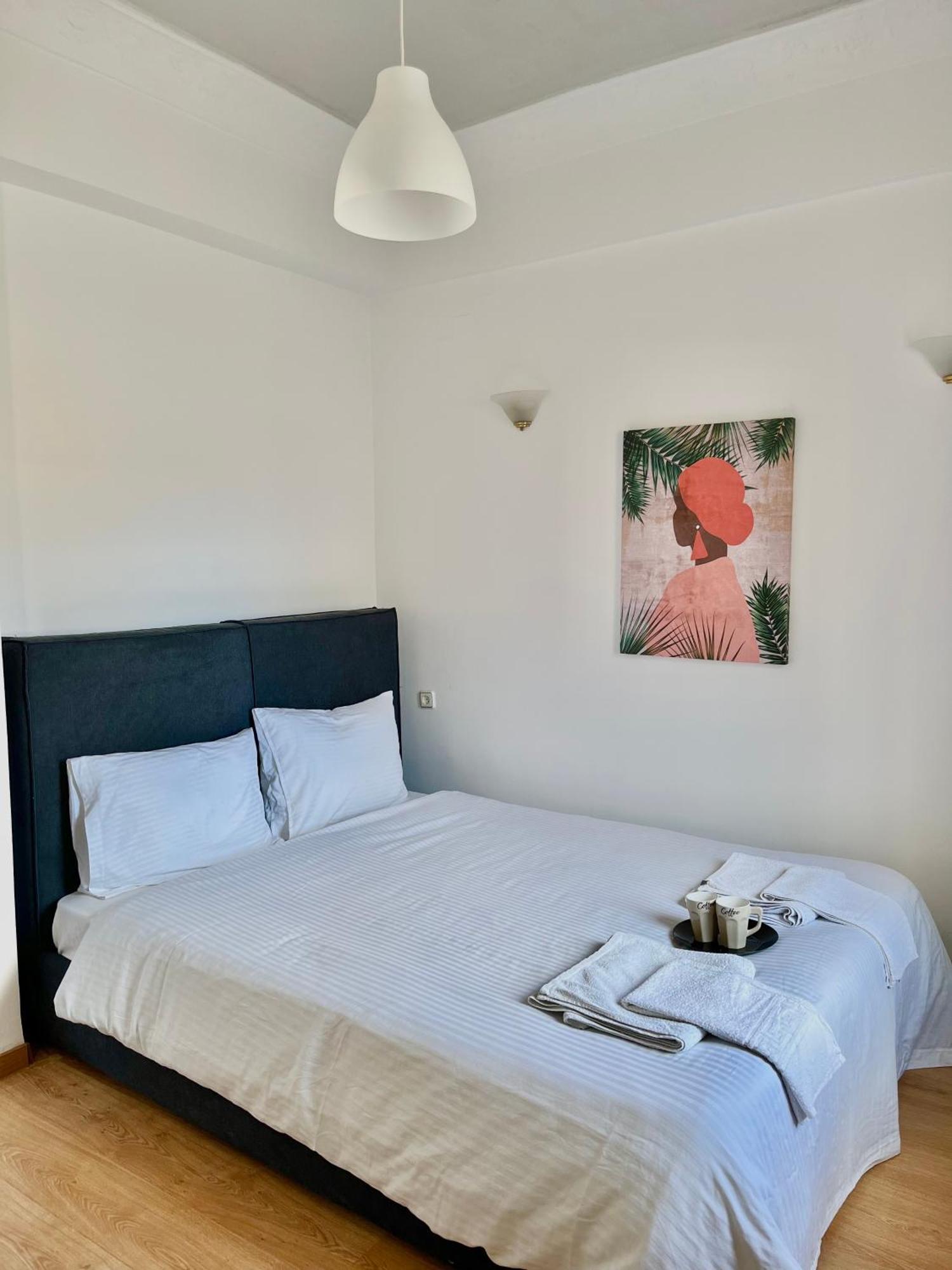 Meramvellou Living Heraklion  Ngoại thất bức ảnh