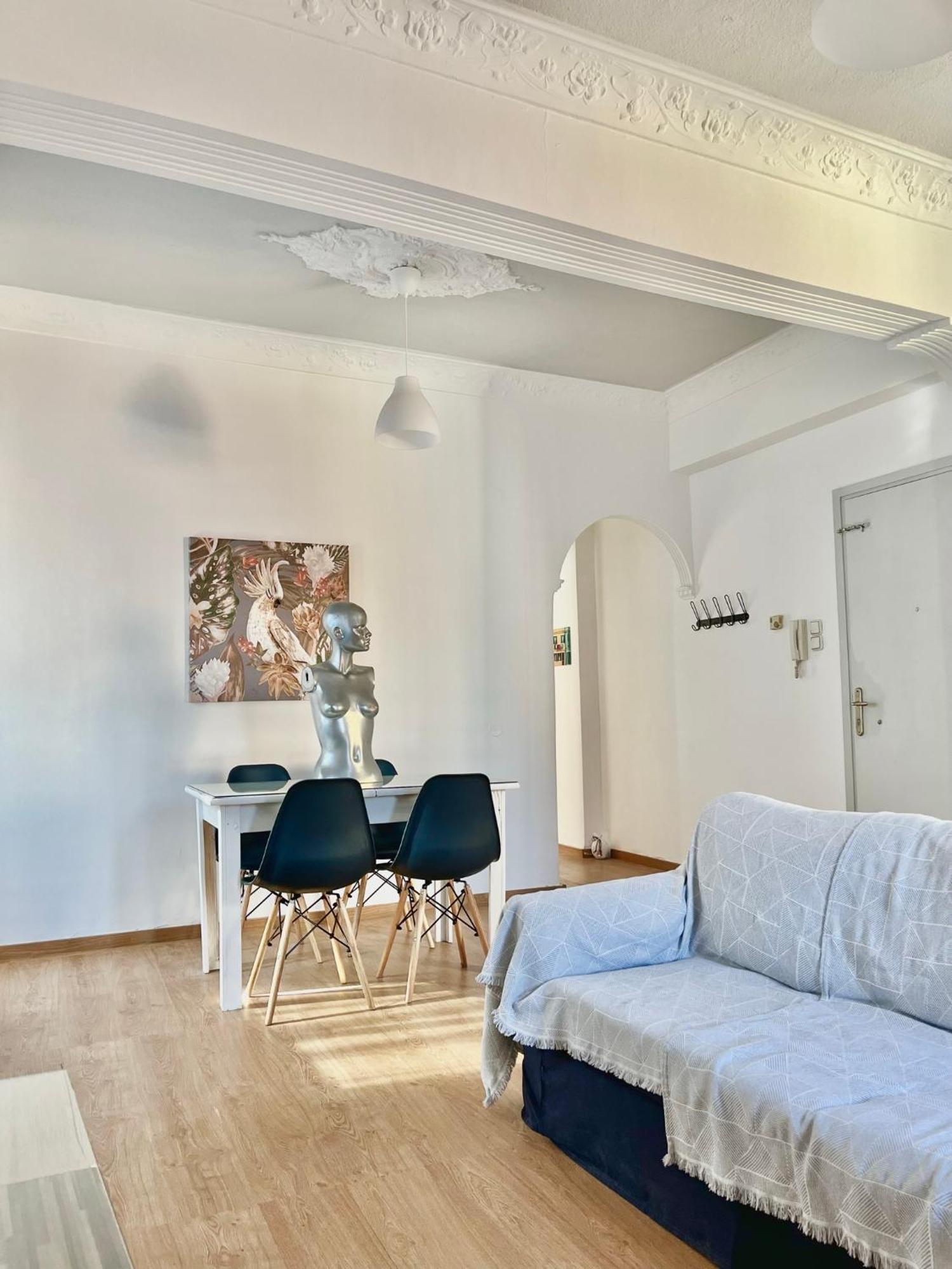 Meramvellou Living Heraklion  Ngoại thất bức ảnh