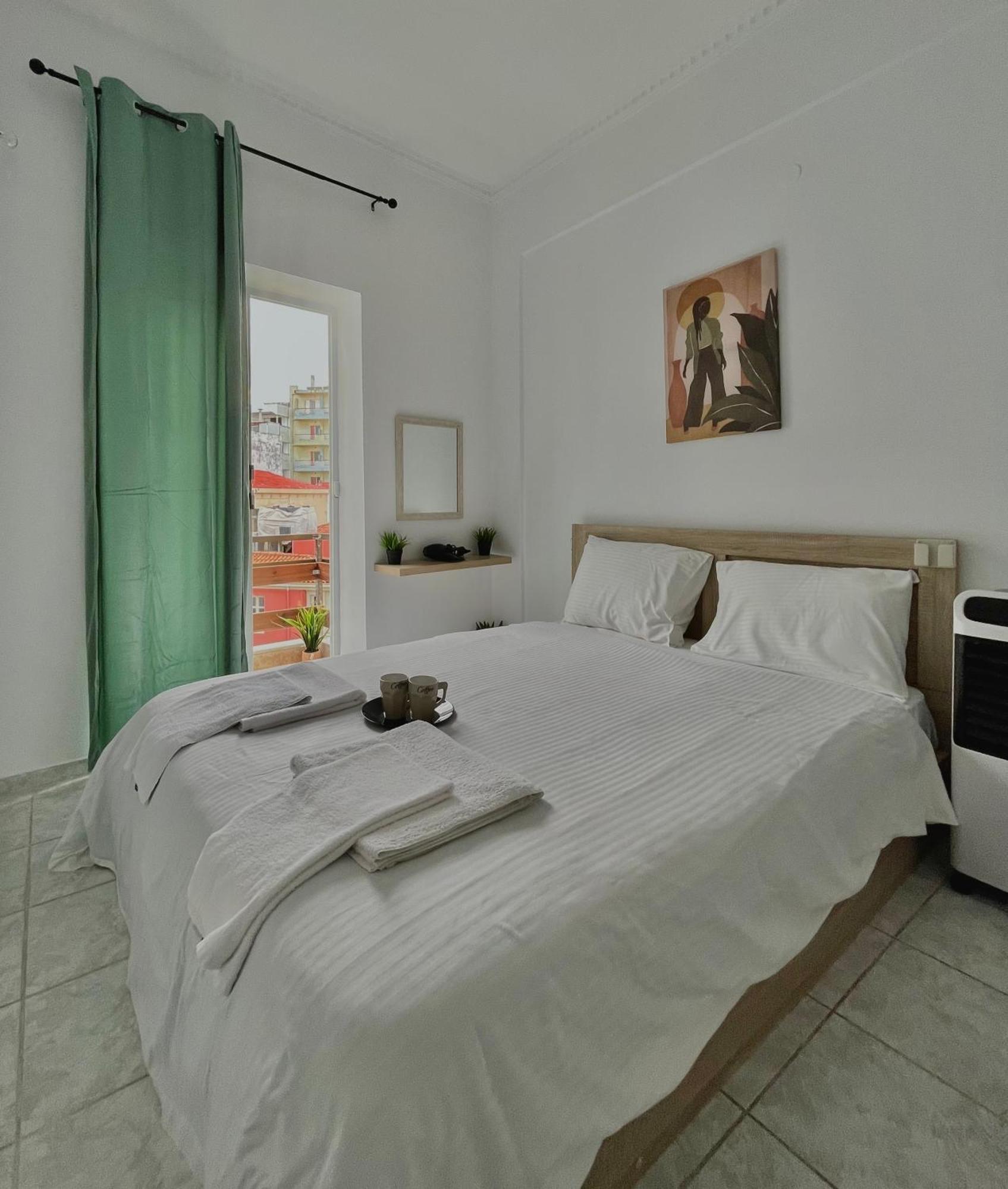 Meramvellou Living Heraklion  Ngoại thất bức ảnh