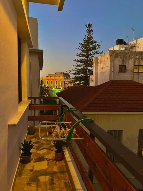 Meramvellou Living Heraklion  Ngoại thất bức ảnh