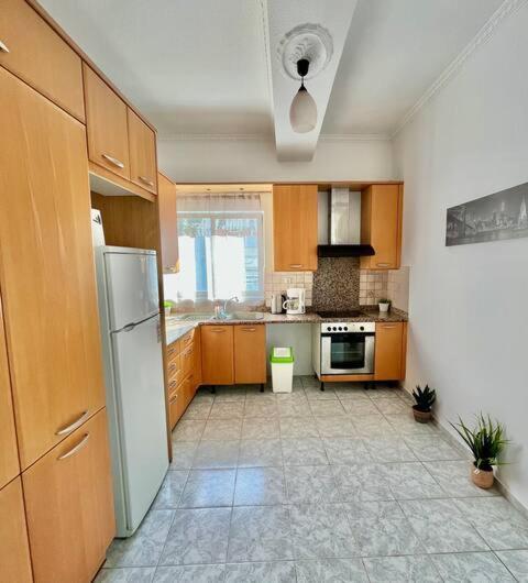 Meramvellou Living Heraklion  Ngoại thất bức ảnh
