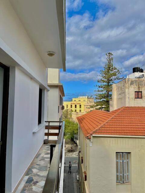 Meramvellou Living Heraklion  Ngoại thất bức ảnh
