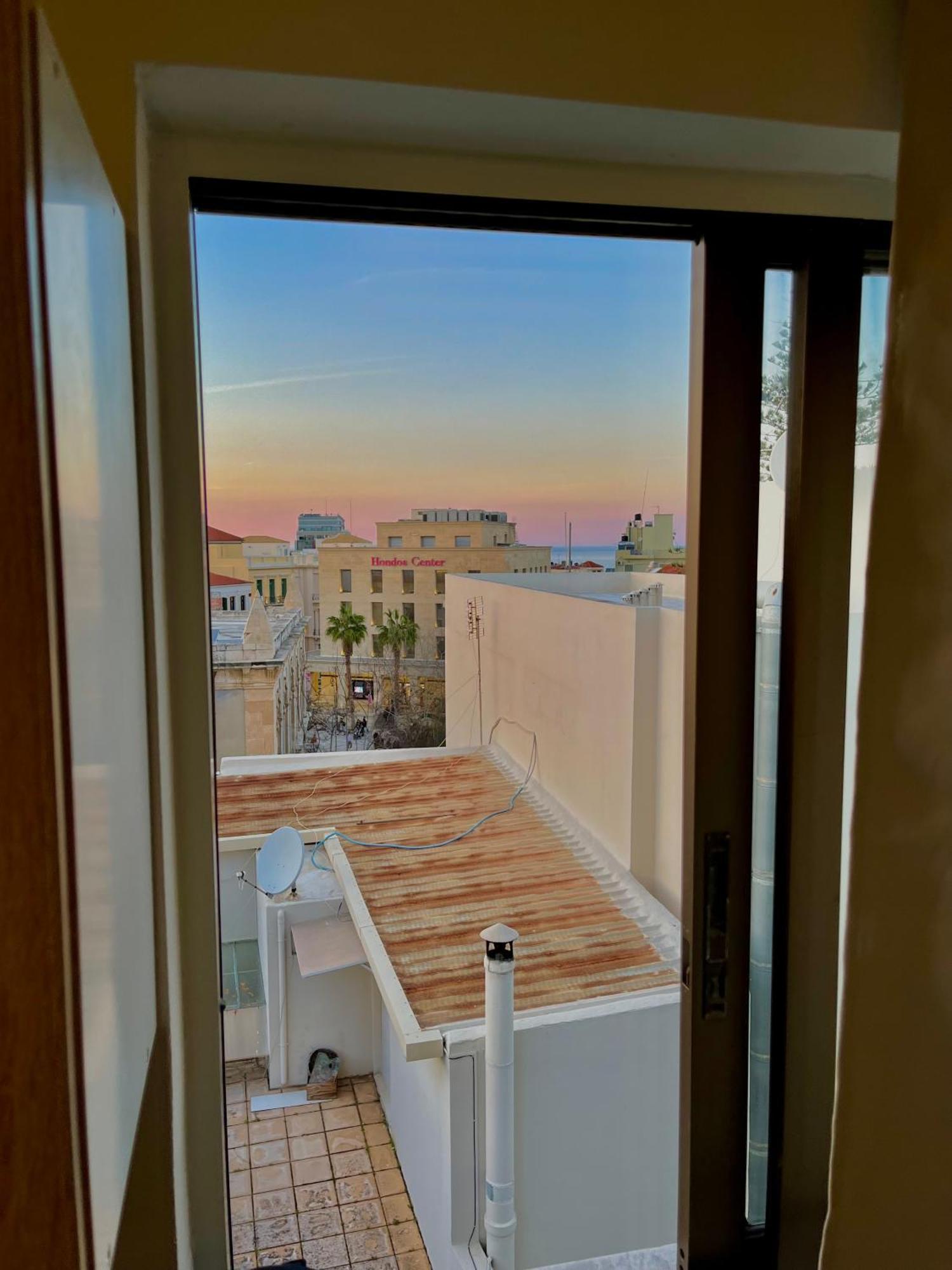 Meramvellou Living Heraklion  Ngoại thất bức ảnh