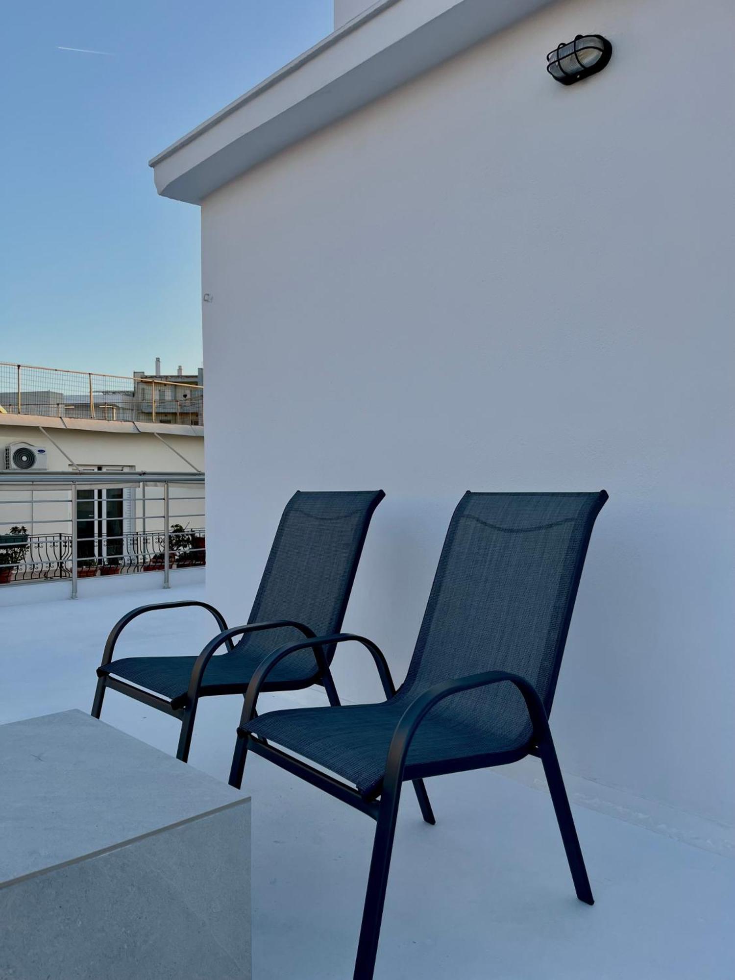 Meramvellou Living Heraklion  Ngoại thất bức ảnh