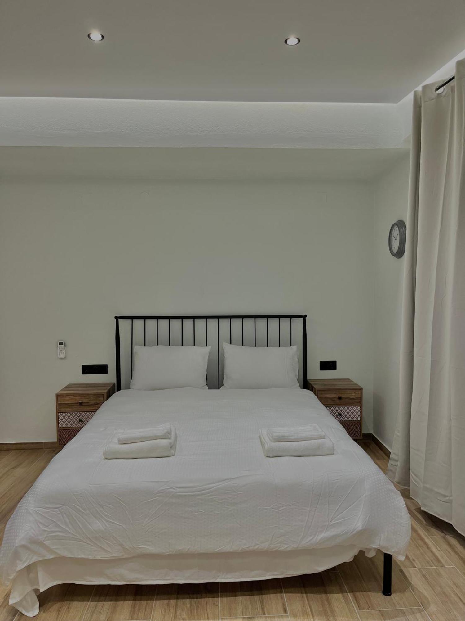 Meramvellou Living Heraklion  Ngoại thất bức ảnh