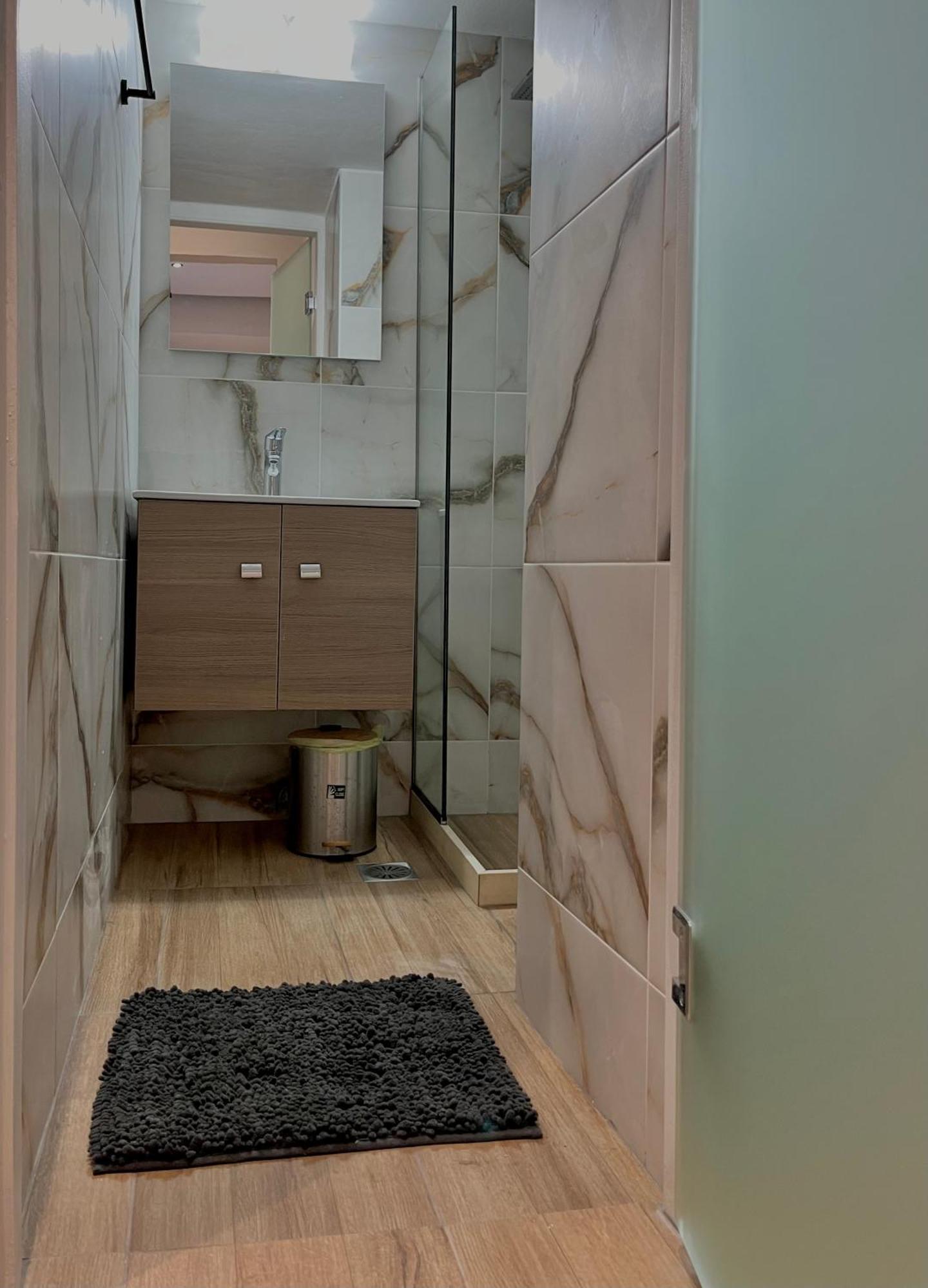 Meramvellou Living Heraklion  Ngoại thất bức ảnh