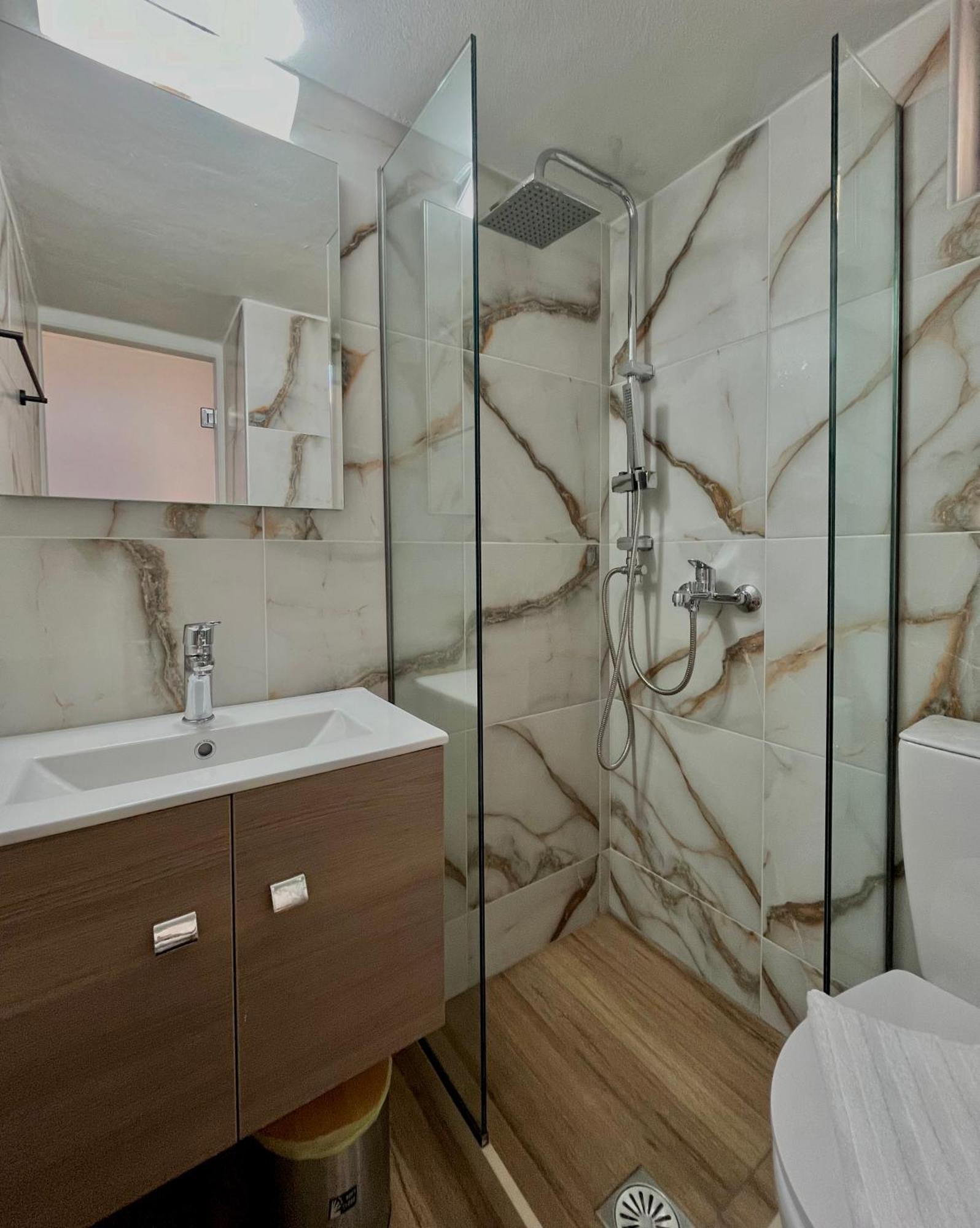 Meramvellou Living Heraklion  Ngoại thất bức ảnh