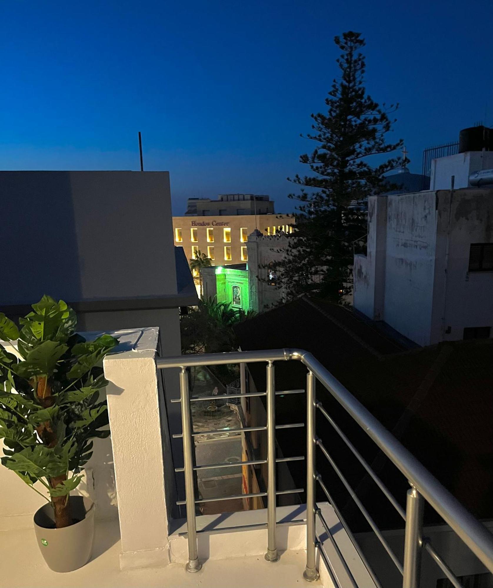 Meramvellou Living Heraklion  Ngoại thất bức ảnh