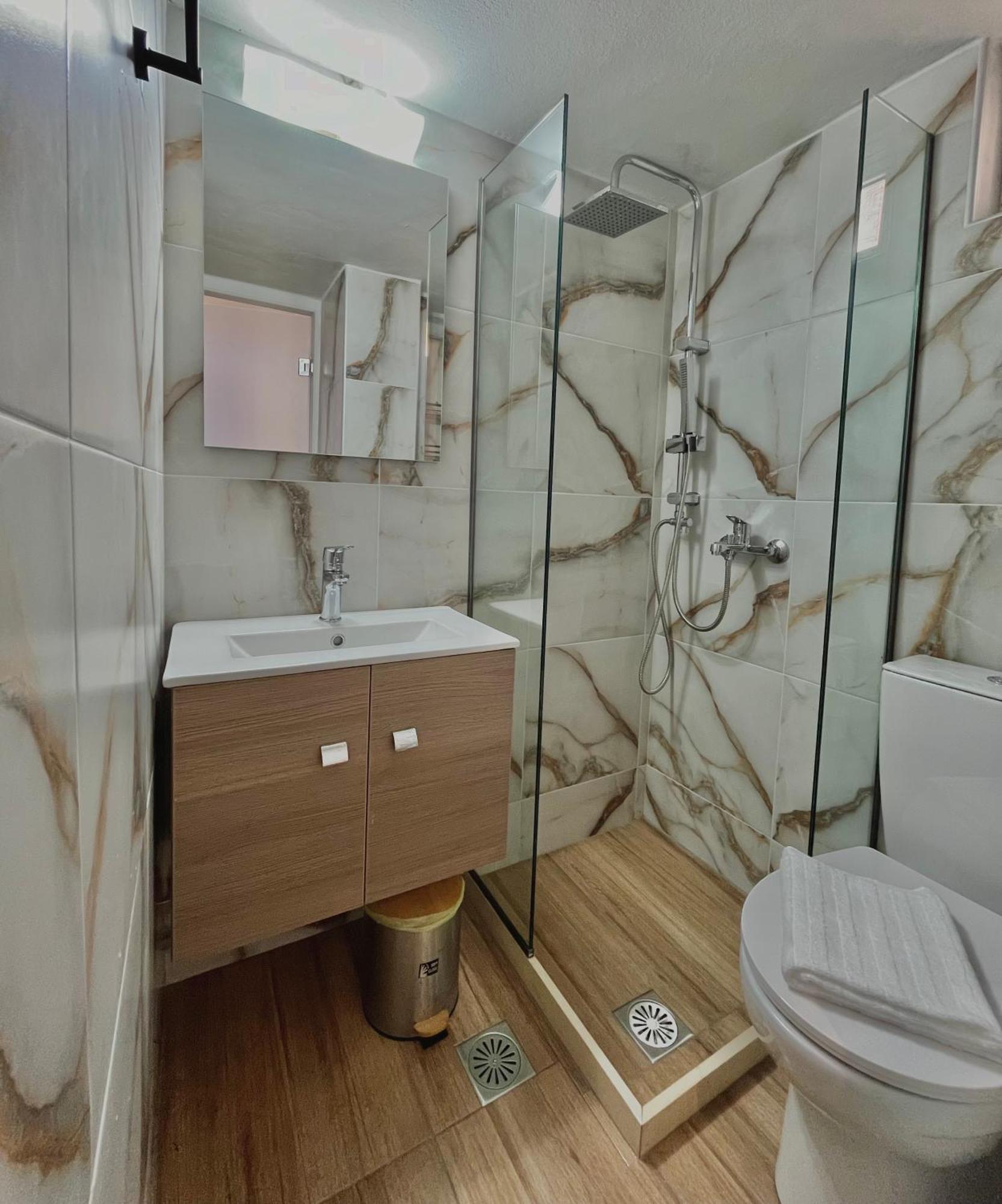 Meramvellou Living Heraklion  Ngoại thất bức ảnh