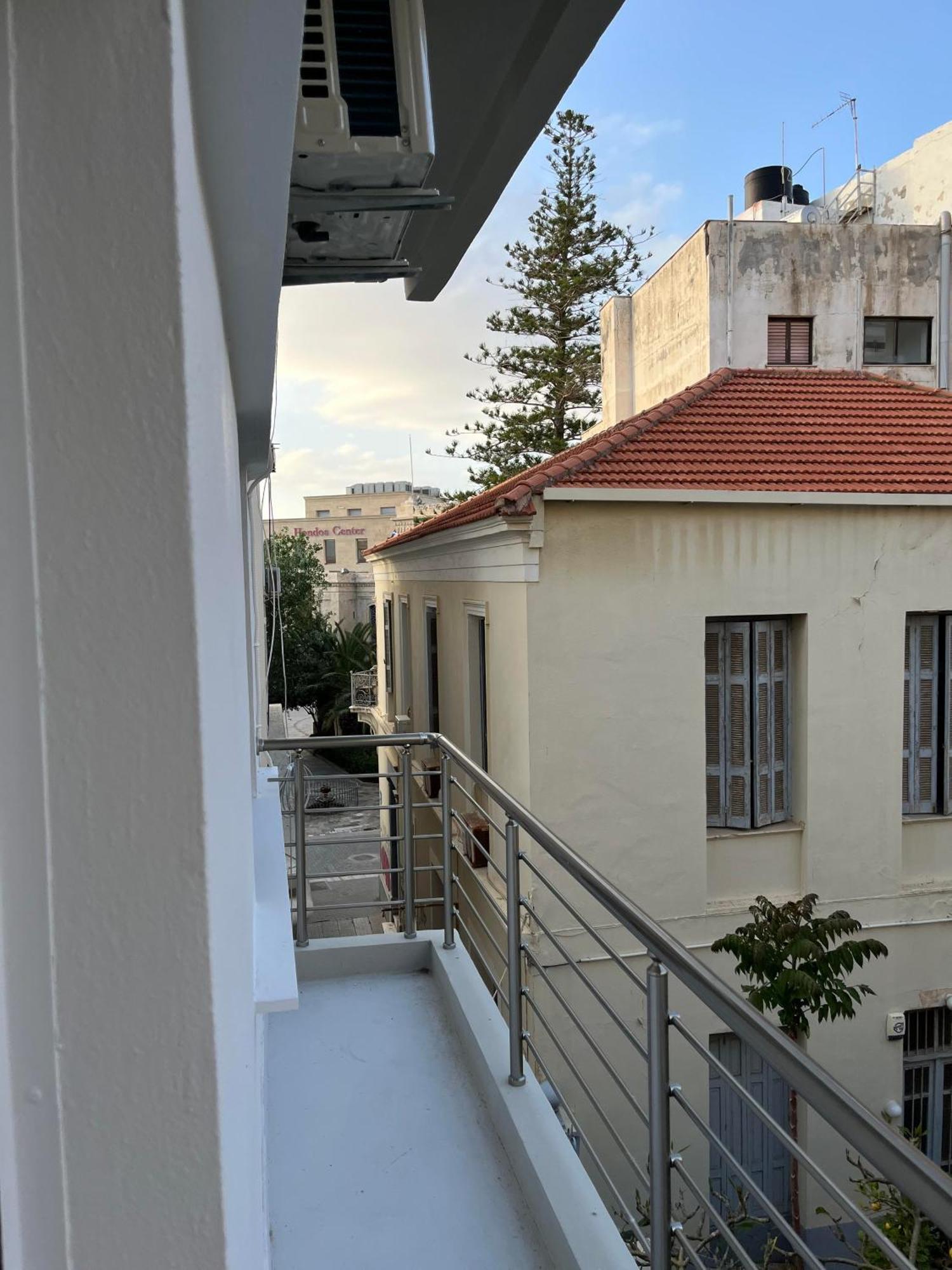 Meramvellou Living Heraklion  Ngoại thất bức ảnh
