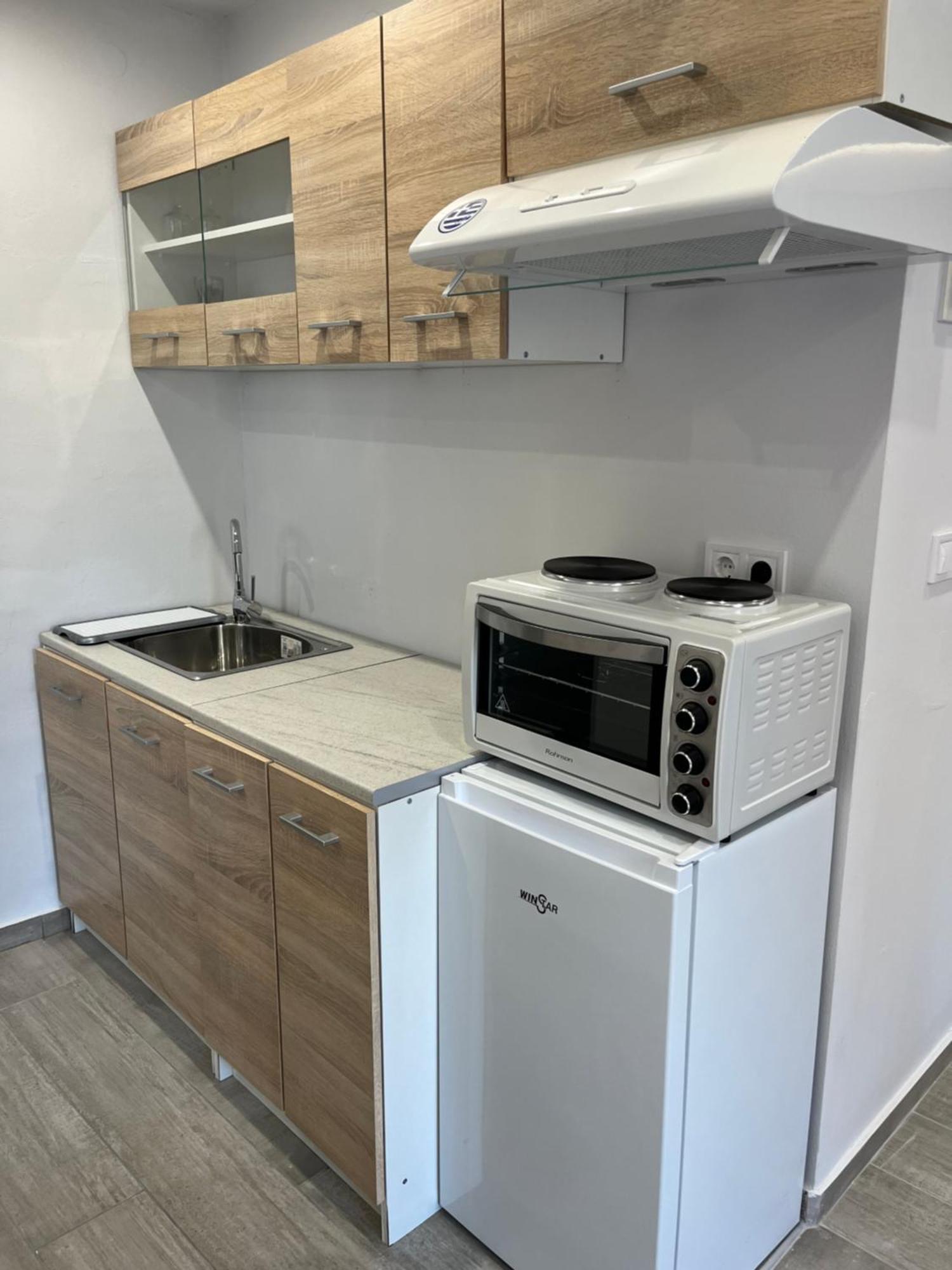 Meramvellou Living Heraklion  Ngoại thất bức ảnh