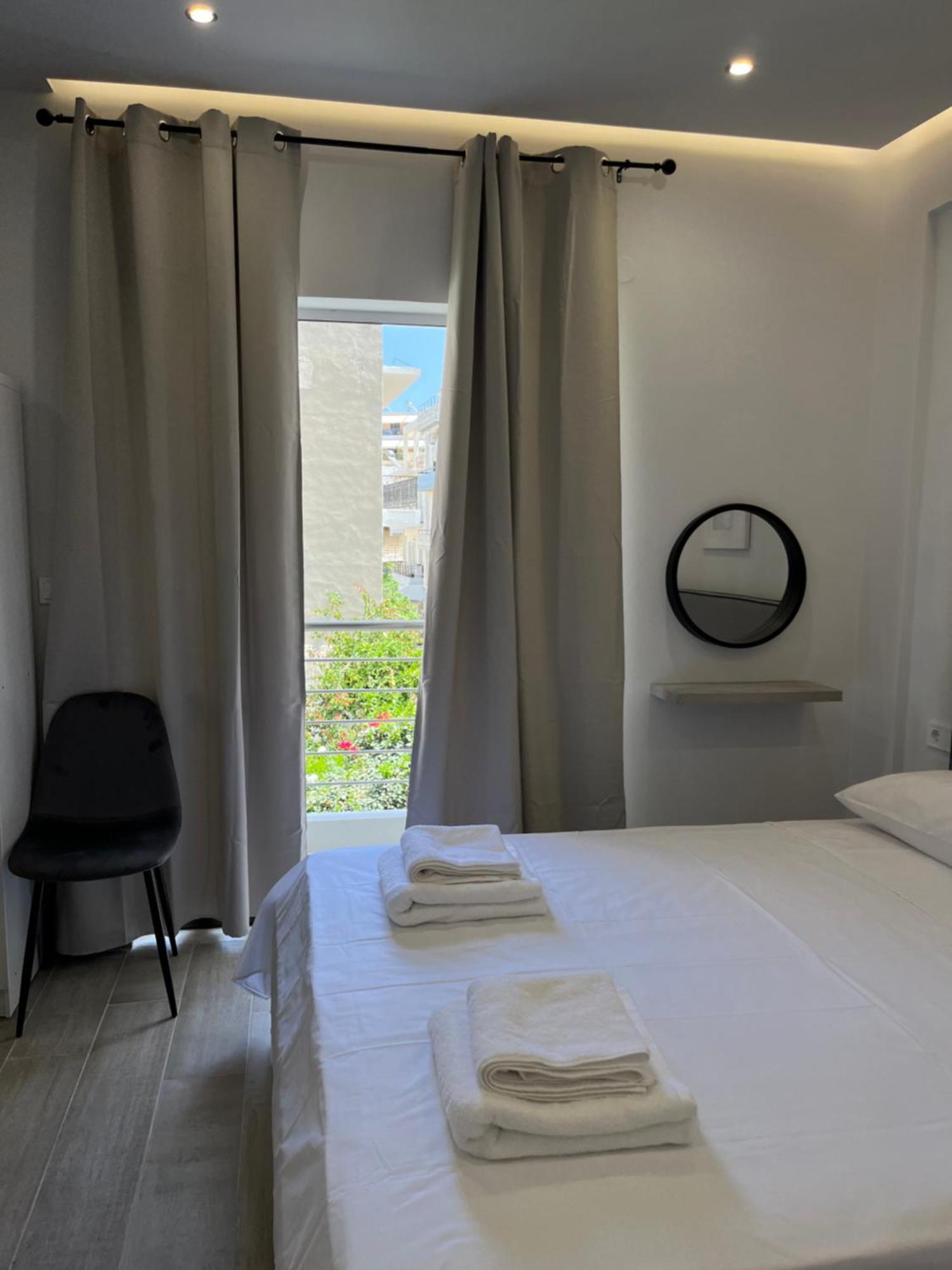 Meramvellou Living Heraklion  Ngoại thất bức ảnh