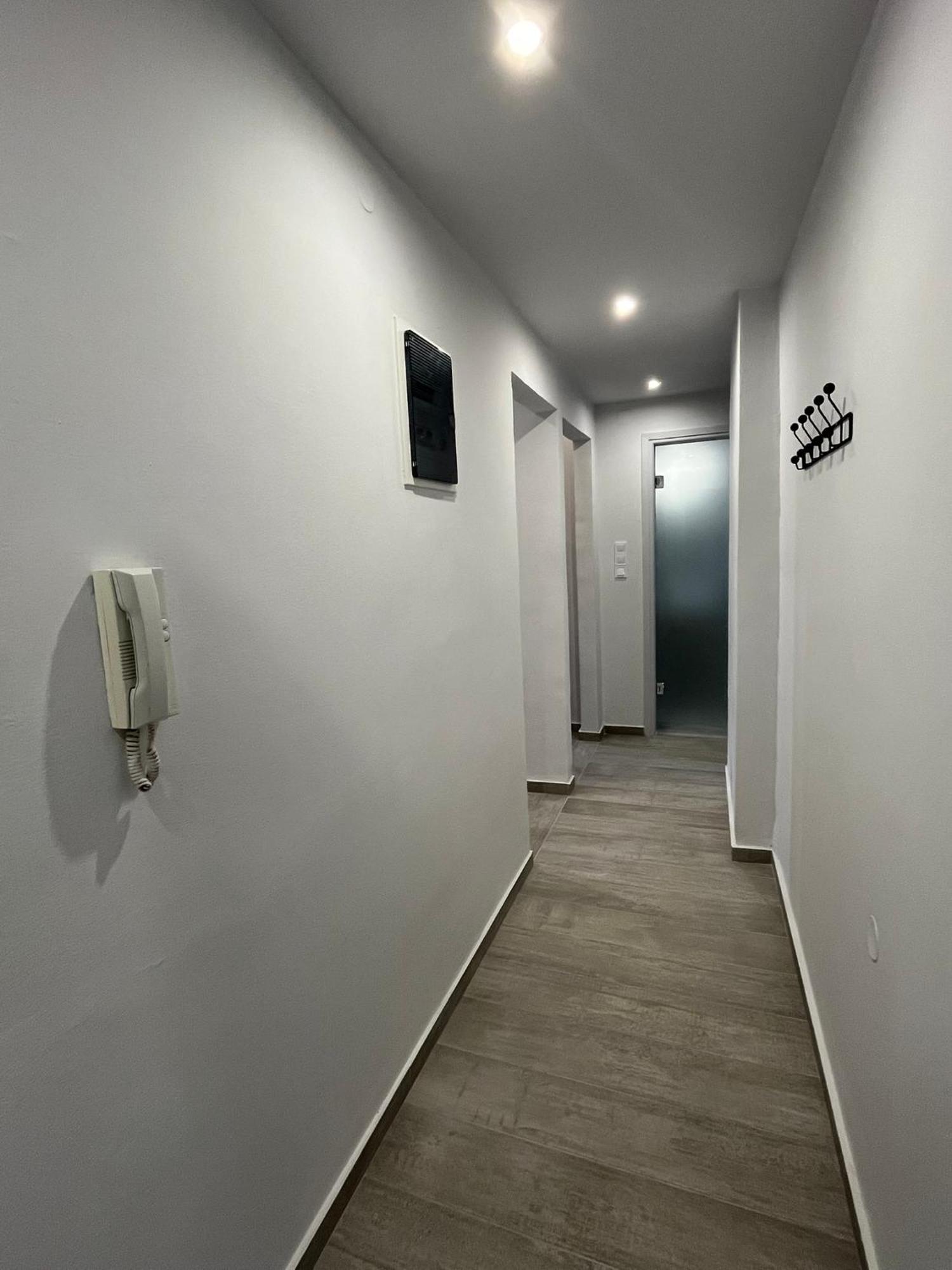 Meramvellou Living Heraklion  Ngoại thất bức ảnh
