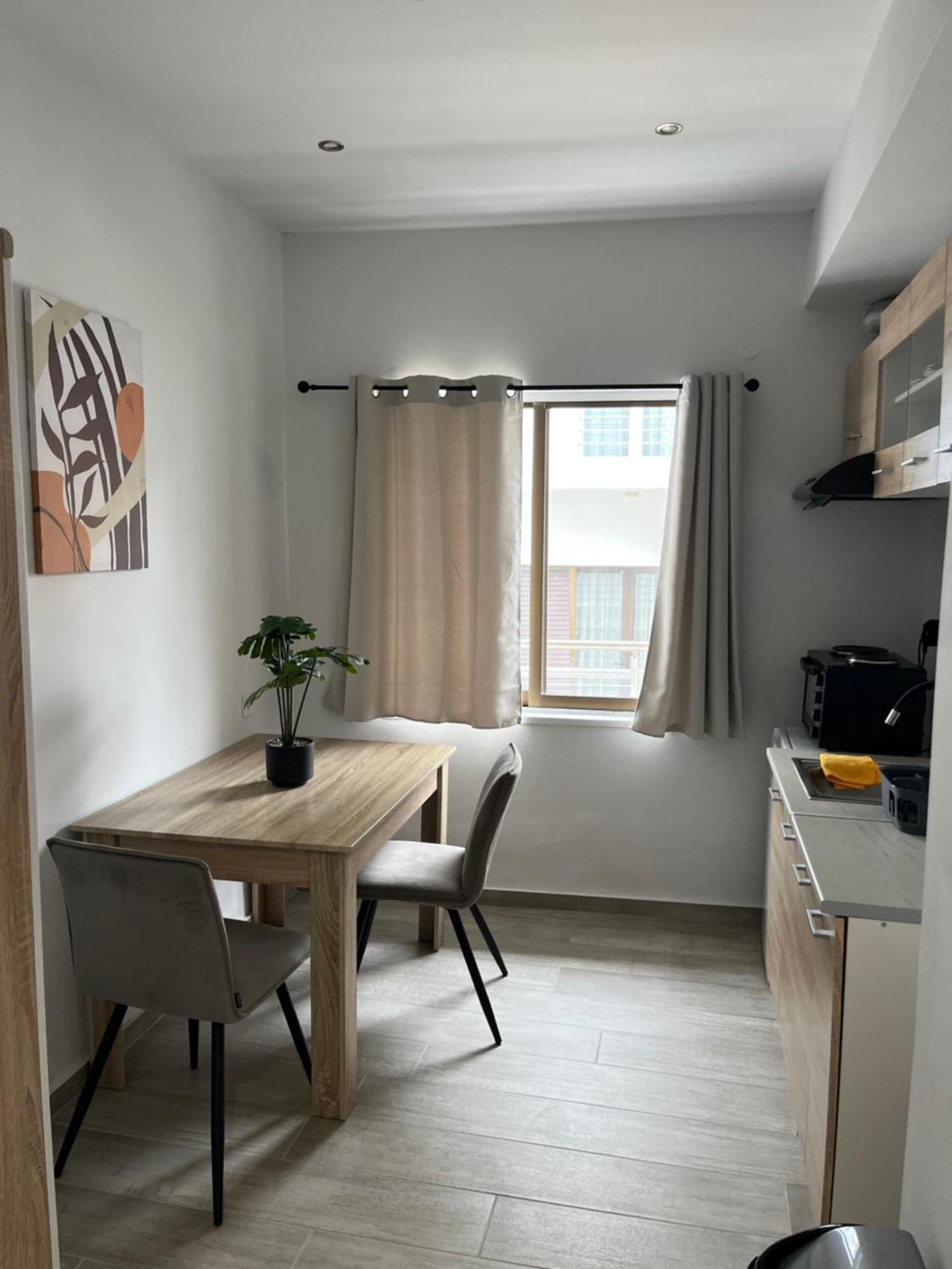 Meramvellou Living Heraklion  Ngoại thất bức ảnh