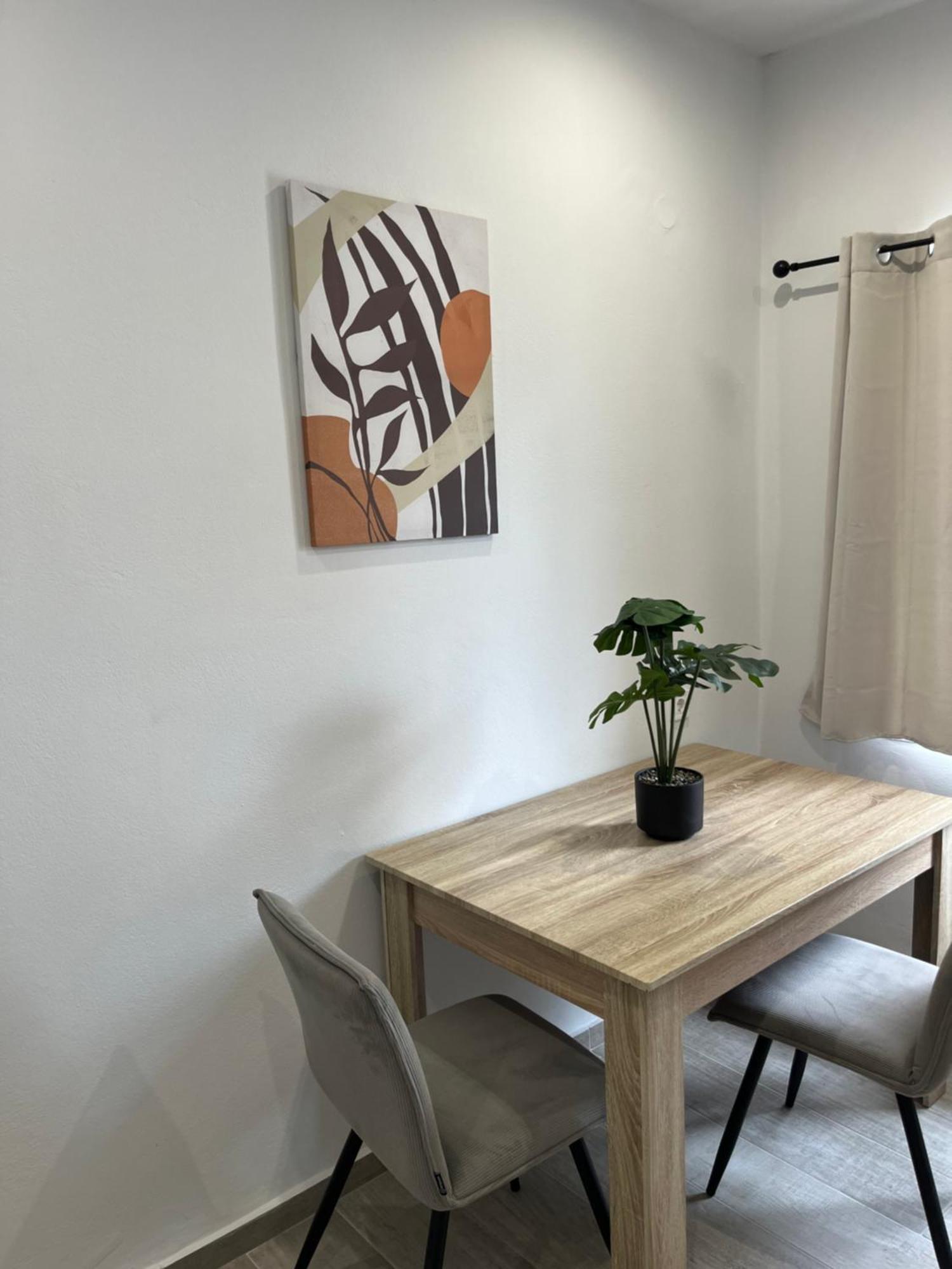 Meramvellou Living Heraklion  Ngoại thất bức ảnh