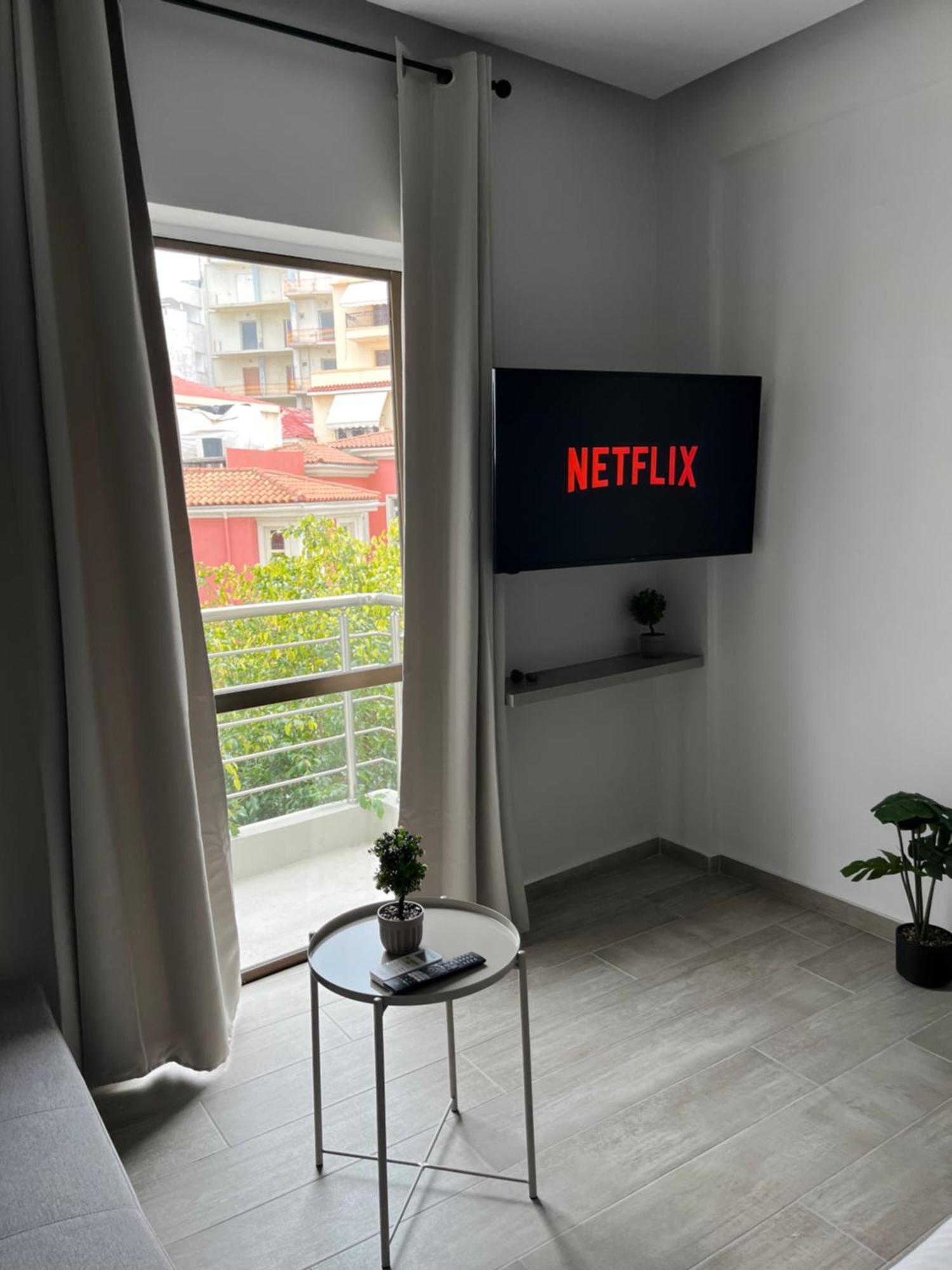 Meramvellou Living Heraklion  Ngoại thất bức ảnh