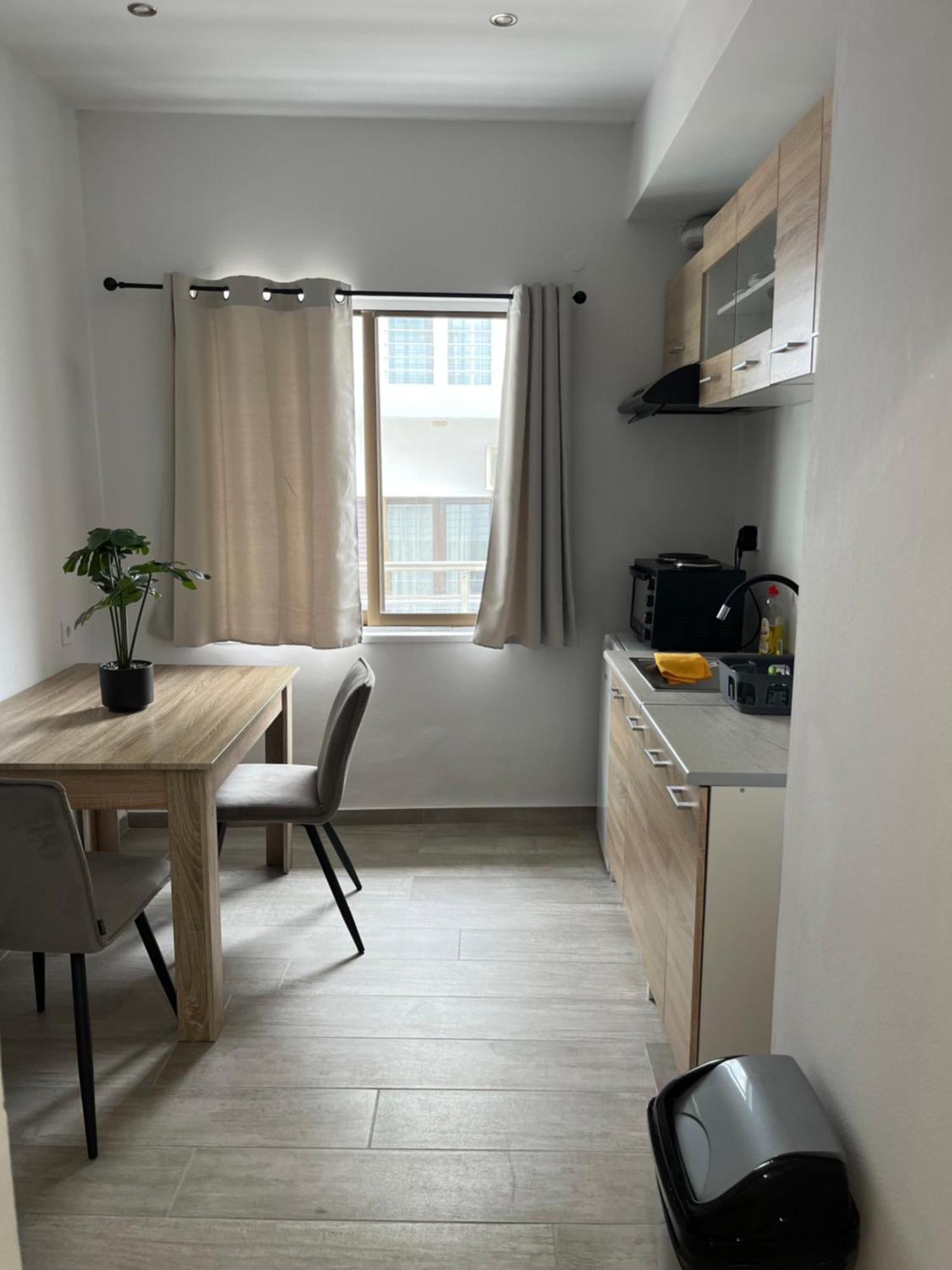 Meramvellou Living Heraklion  Ngoại thất bức ảnh