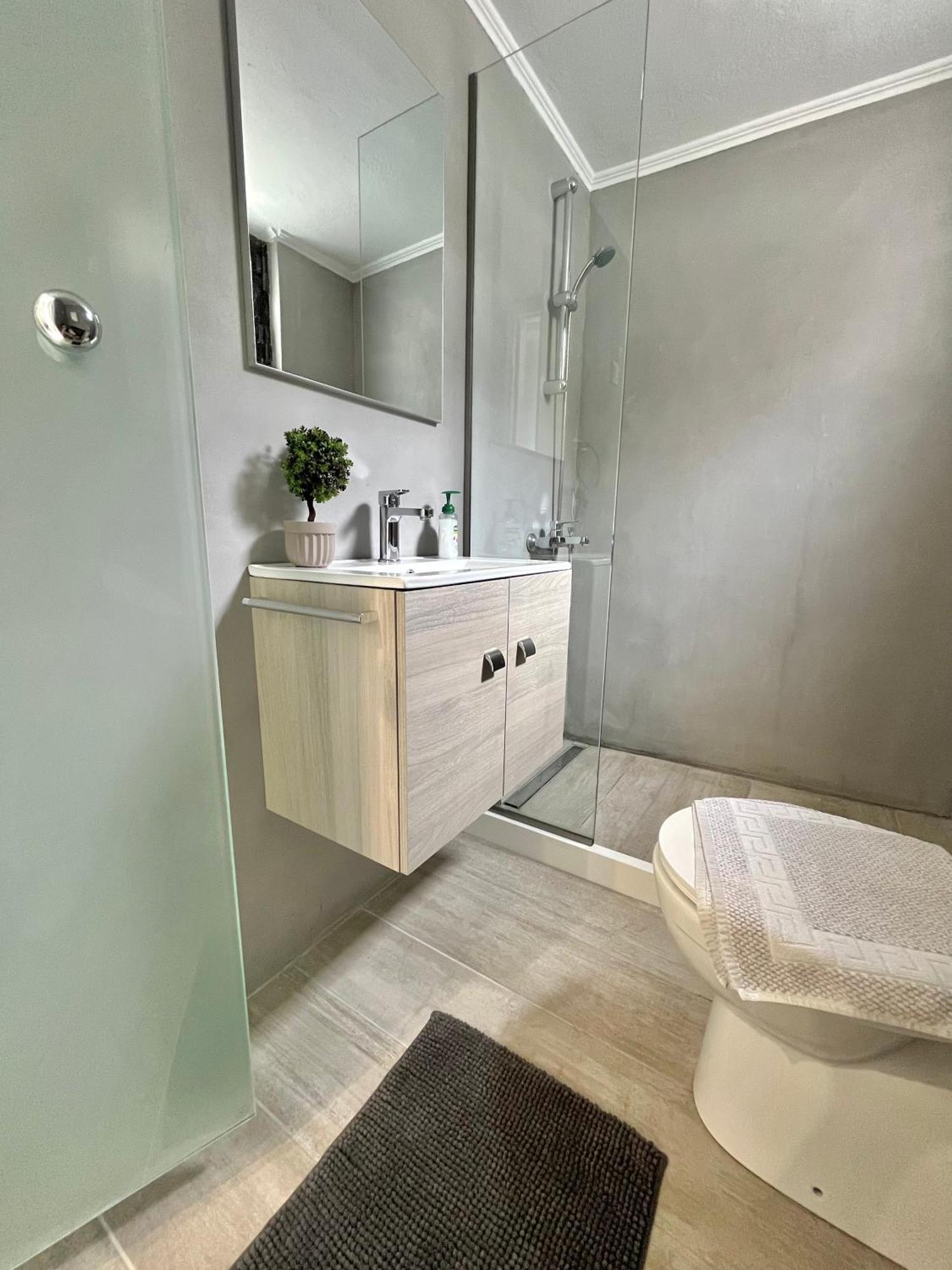 Meramvellou Living Heraklion  Ngoại thất bức ảnh