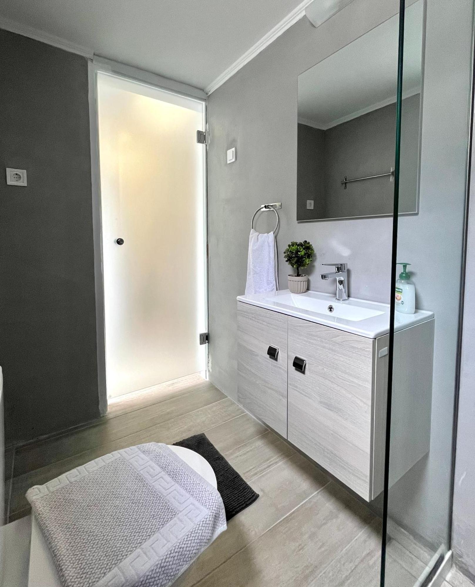 Meramvellou Living Heraklion  Ngoại thất bức ảnh